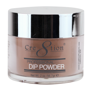 Cre8tion ACRYLIC-DIPPING POWDER, Rustic Collection, 1.7oz, RC14